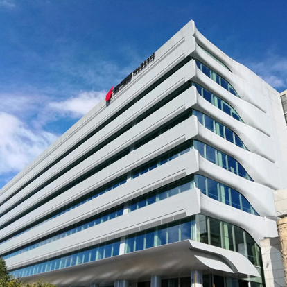 西单民航大厦