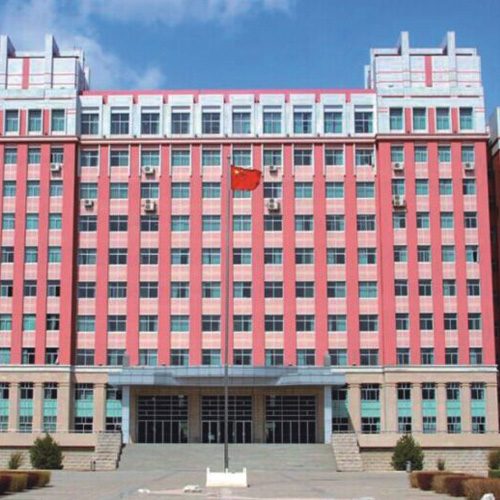 化工大学